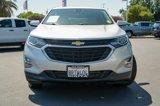Used 2020 Chevrolet Equinox LT image 2