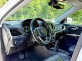 Used 2021 Jeep Cherokee Latitude Plus image 3