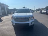 Used 2018 GMC Canyon SLE w/ SLE Convenience Package image 2