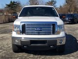 Used 2012 Ford F150 XLT w/ XLT Chrome Pkg image 2