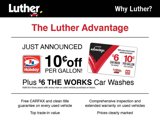 Used 2016 Ford F150 Lariat image 4