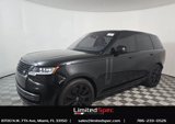 Used 2023 Land Rover Range Rover SE image 2