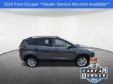 Used 2018 Ford Escape SE image 2