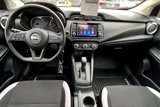 New 2025 Nissan Versa S image 6