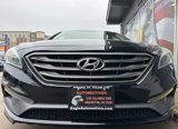 Used 2017 Hyundai Sonata Sport image 5