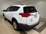 Used 2014 Toyota RAV4 XLE image 3