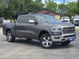Used 2022 RAM 1500 Laramie image 2