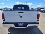 Used 2022 RAM 1500 Classic SLT image 3
