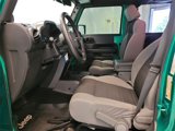 Used 2007 Jeep Wrangler X image 5