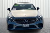 Used 2019 Mercedes-Benz C 300 Cabriolet image 3