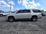 Used 2015 GMC Yukon XL SLT w/ Open Road Package image 4