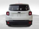 Used 2017 Jeep Renegade Altitude image 4