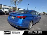 Used 2020 Nissan Versa S image 4