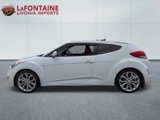 Used 2012 Hyundai Veloster w/ Style Pkg image 2