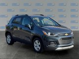 Used 2021 Chevrolet Trax LT w/ Driver Confidence Package image 3