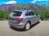 Used 2014 Audi Q5 2.0T Premium Plus w/ Premium Plus Package image 3