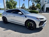 Used 2022 Lamborghini Urus image 4