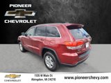 Used 2014 Jeep Grand Cherokee Laredo image 4