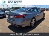 Used 2022 Nissan Altima 2.5 SR image 6