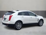 Used 2015 Cadillac SRX Luxury w/ Driver Awareness Package image 4