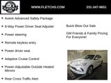 New 2025 Buick Envista Avenir image 2