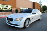 Used 2009 BMW 750Li image 5
