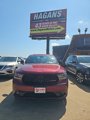 Certified 2018 Dodge Durango GT w/ Premium Group image 3