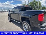 Used 2015 Chevrolet Silverado 1500 LTZ Z71 w/ Midnight Edition image 5