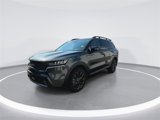 Used 2023 Kia Sorento X-Line EX image 4