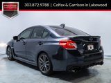 Used 2017 Subaru WRX Premium image 3