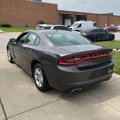 Used 2022 Dodge Charger SXT w/ Leather Interior Group image 3