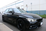 Used 2017 BMW 320i Sedan image 4