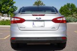 Used 2013 Ford Focus SE w/ Super Fuel Economy (SFE) Pkg image 3
