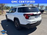 Certified 2021 GMC Acadia SLE w/ Driver Convenience Package image 5
