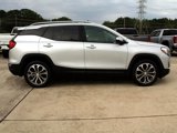 Used 2021 GMC Terrain SLT image 5