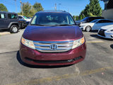 Used 2011 Honda Odyssey EX-L image 2