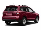 Used 2016 Subaru Forester 2.5i Touring w/ Eyesight & Navigation System image 2