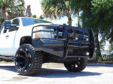 Used 2013 Chevrolet Silverado 2500 W/T image 2