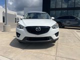 Used 2015 MAZDA CX-5 Grand Touring image 2