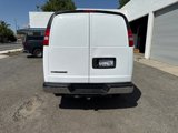 Used 2022 Chevrolet Express 3500 Extended w/ Driver Convenience Package image 4