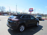 Used 2015 Ford Edge SEL w/ Equipment Group 201A image 4