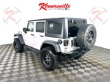 Used 2017 Jeep Wrangler Unlimited Rubicon w/ Connectivity Group image 5
