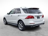 Used 2018 Mercedes-Benz GLE 350 4MATIC image 4
