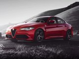 Certified 2022 Alfa Romeo Giulia Ti image 2