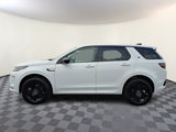 Used 2025 Land Rover Discovery Sport S image 2