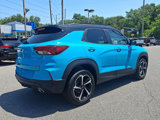 Used 2021 Chevrolet TrailBlazer RS w/ Technology Package image 6