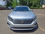 Used 2020 Volkswagen Passat 2.0T SE image 2