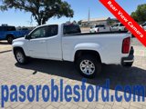 Used 2020 Chevrolet Colorado LT w/ Safety Package image 3