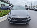 Used 2025 Hyundai Elantra Sport image 2