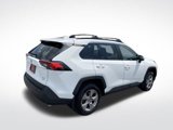 Certified 2022 Toyota RAV4 XLE image 4